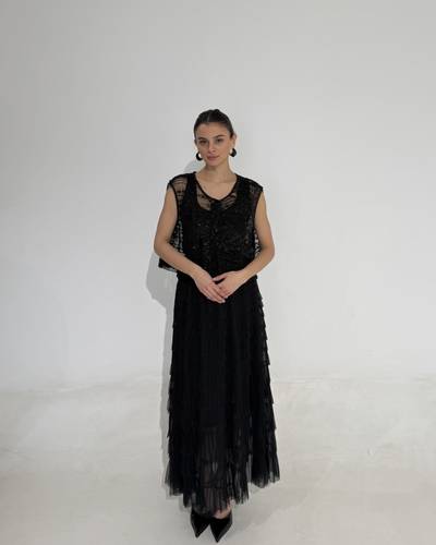 Bolero Set 