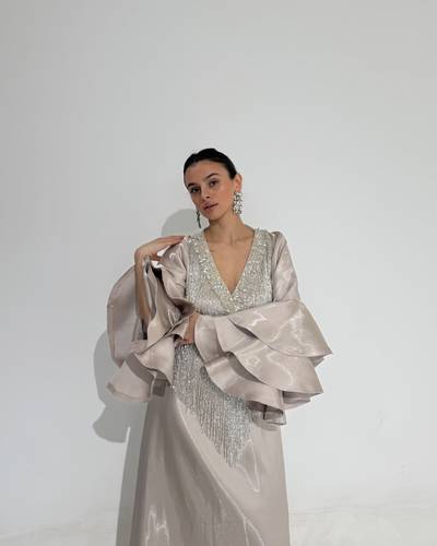Crystal Dress 