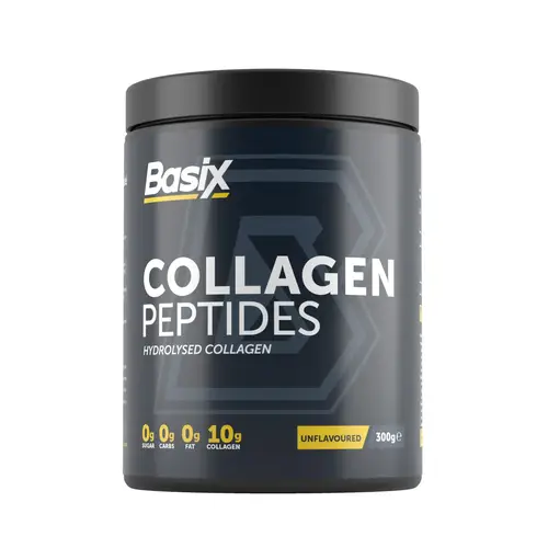 BASIX COLLAGEN PEPTIDES - 300 g