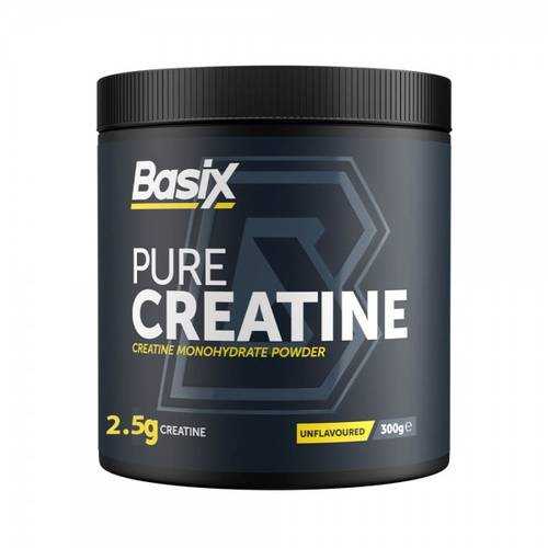 BASIX PURE CREATINE - 300 g