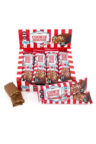 ADONIS Crunchy Protein Bar 
