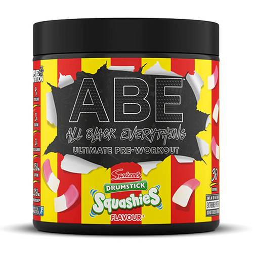 APPLIED NUTRITION ABE PRE-WORKOUT - 315 g