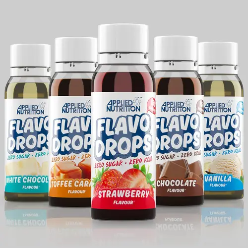 Applied Nutrition Flavor Drop 38ml