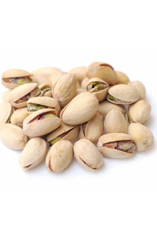 1 كيلو فستق محمص مالح جامبو - 1 kg Jumbo Roasted Salted Pistachios