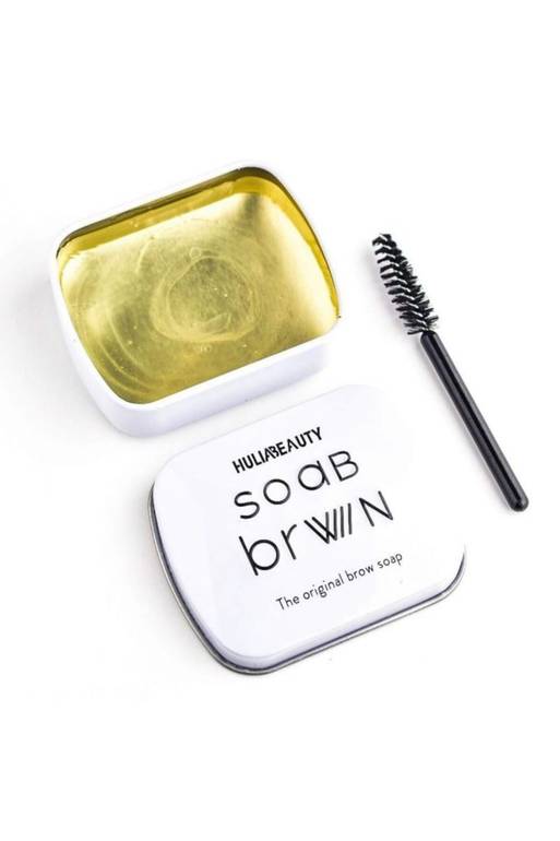 صابونة تصفيف الحواجب – Brow Styling Soap