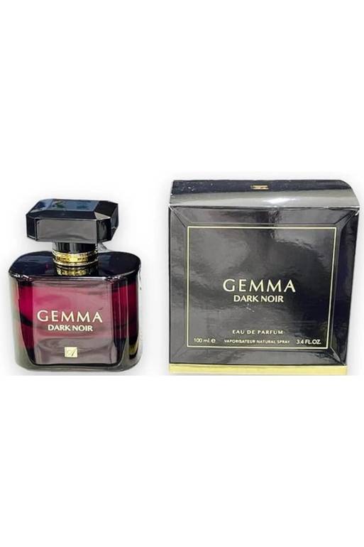 عطر جيما دارك نوار 100 مل