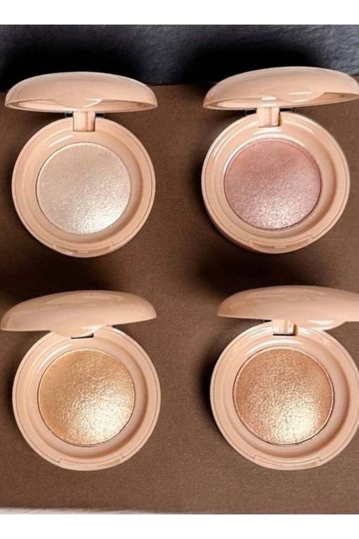 هايلايتر مضيء من Lafme Beauty