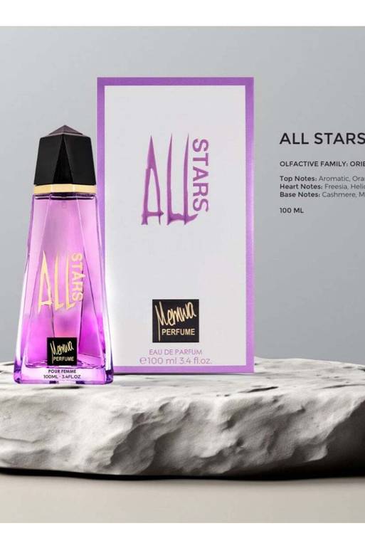عطر ميموا إلين ستارز 100 مل