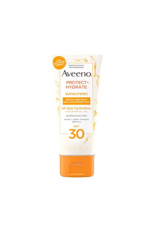 لوشن بروتيكت آند هيدريت للوجة بعامل حماية SPF30 من الشمس 88مل