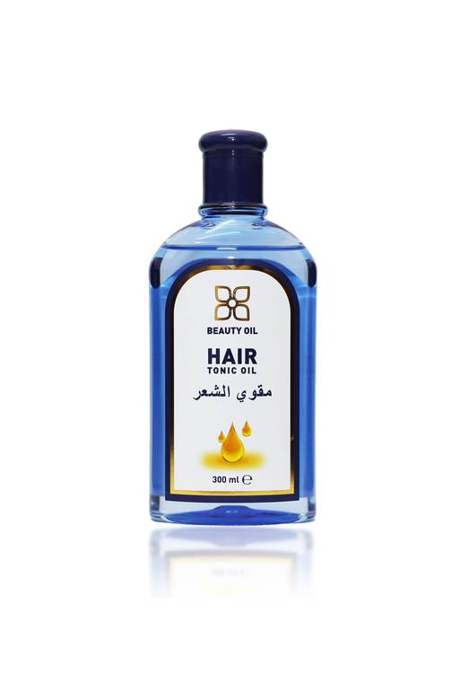زيت الجمال مقوي الشعر مورفون 300مل