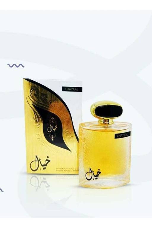 عطر فانتاسي للنساء 100 مل