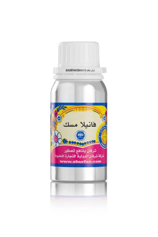 عطر فانيلا مسك 100مل من شرفان بانافع