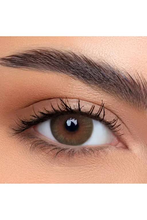 لنس مي عدسات لاصقه - لابيلا - العبوة عدستين + محلول معقم