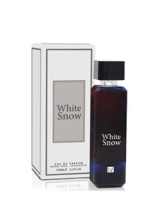 عطر وايت سنو 100 مل