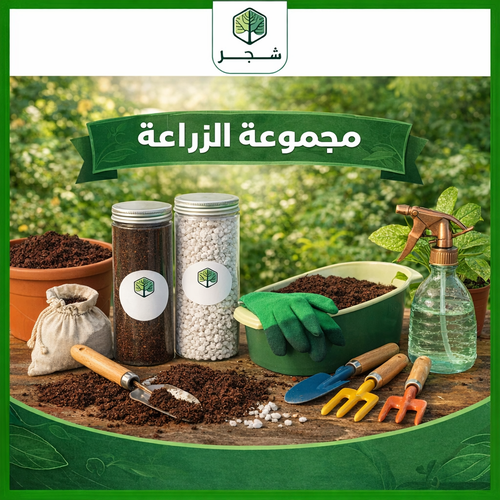 صندوق مجموعة الزراعة