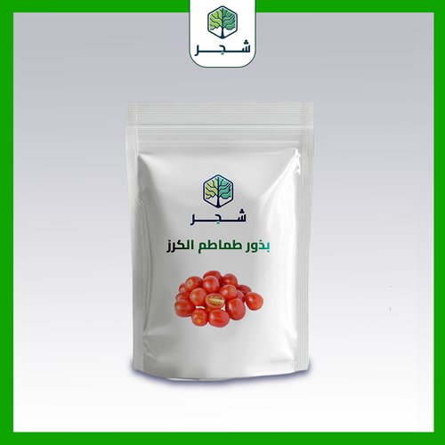 بذور طماطم الكرز