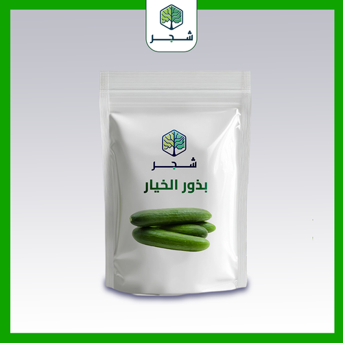 بذور الخيار 