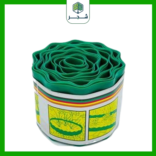 حاجز الثيل 9 متر عرض 10CM ( تايوان )