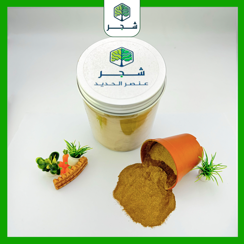 عنصر الحديد 