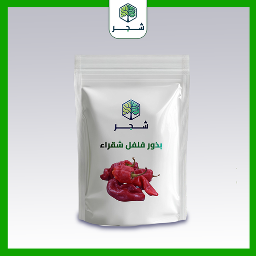 بذور فلفل شقراء