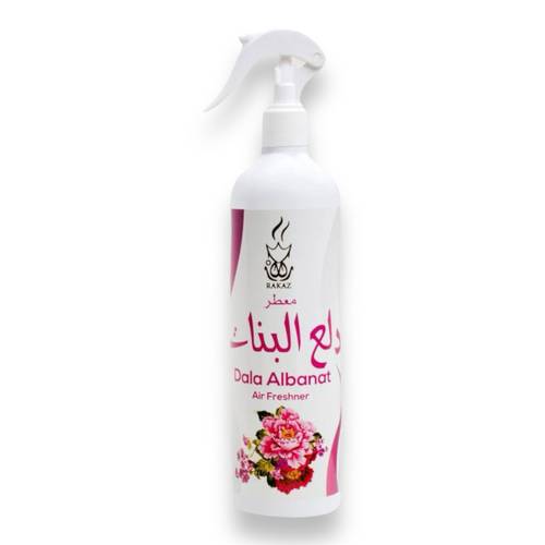 معطر جو دلع البنات 500مل