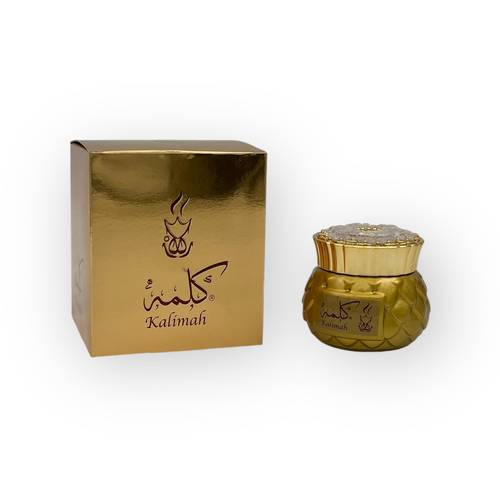 بخور كلمة