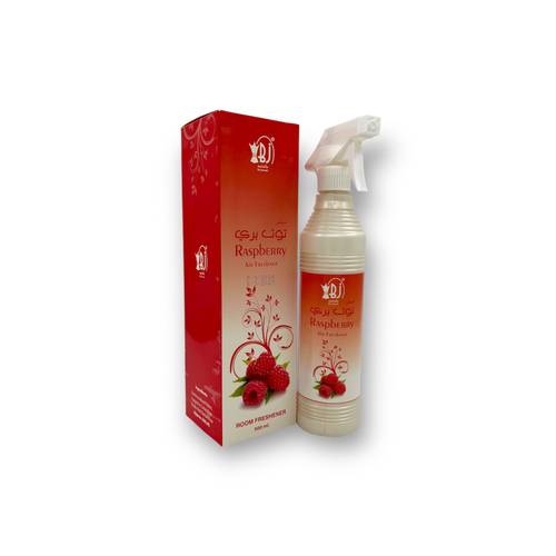 معطر جو توت بري 500 مل