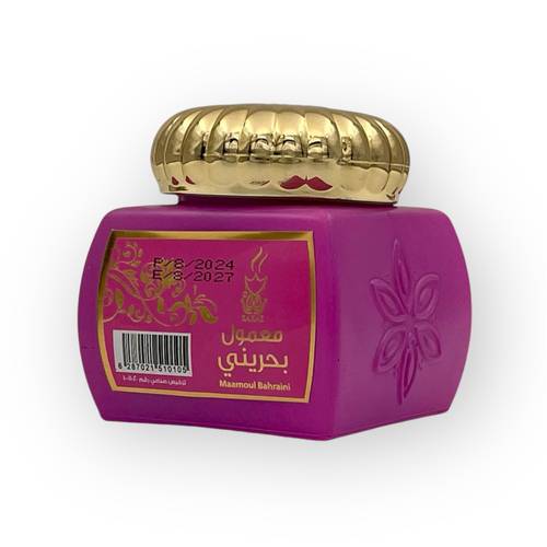 معمول بحريني