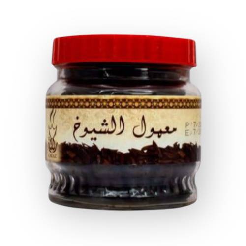 معمول الشيوخ كبير