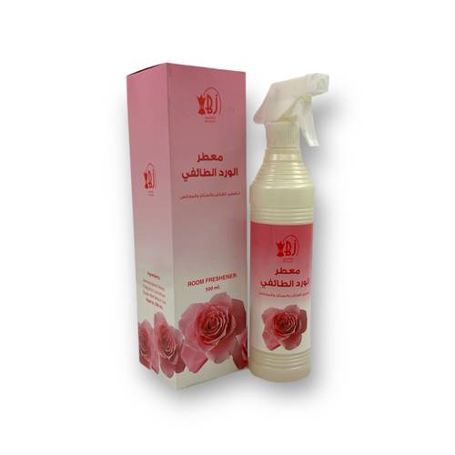 معطر جو ورد طائفي 500 مل