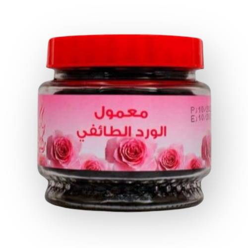 معمول الورد الطائفي كبير