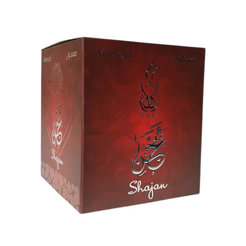 معمول شجن