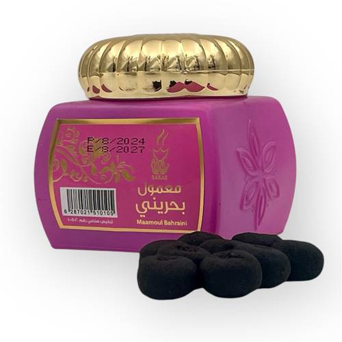 معمول بحريني
