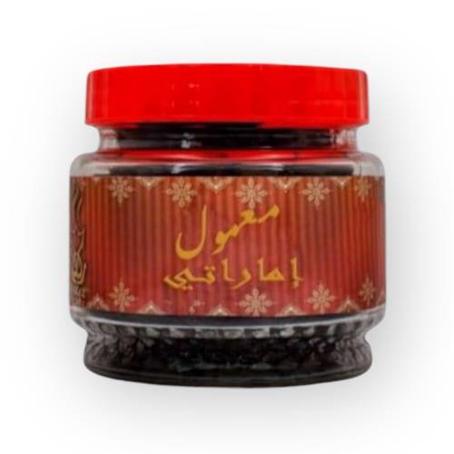 معمول اماراتي كبير