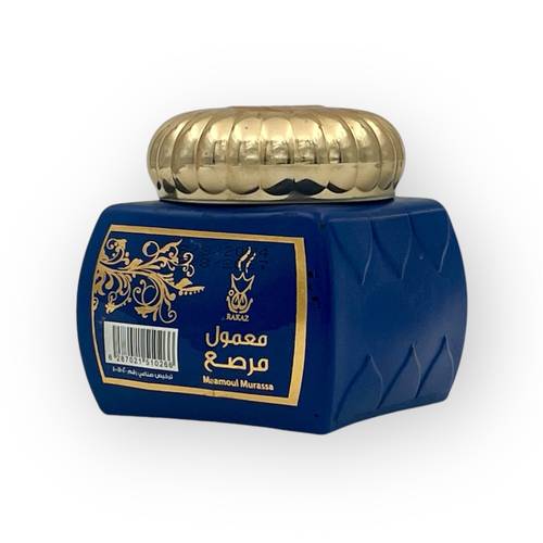 معمول مرصع