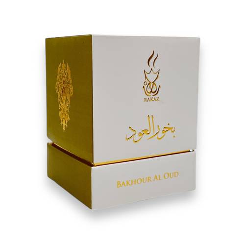 بخور العود