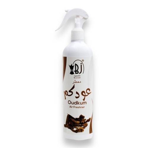 معطر جو عودكم 500 مل