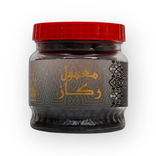 معمول ركاز
