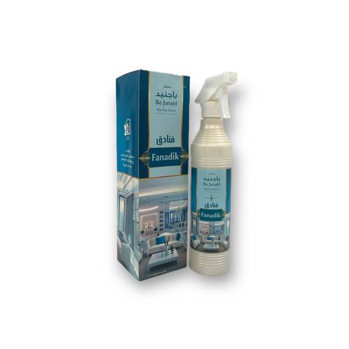 معطر جو فنادق 500 مل