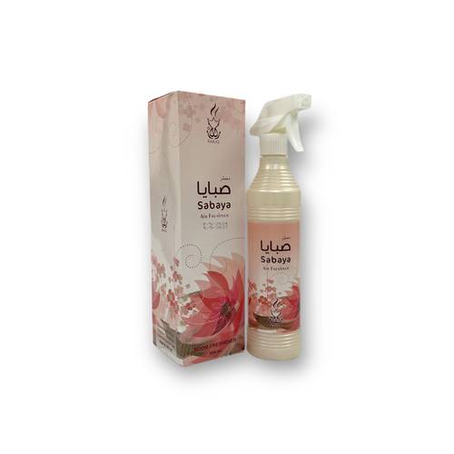 معطر جو صبايا 500 مل