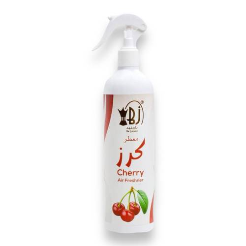 معطر جو كرز 500 مل