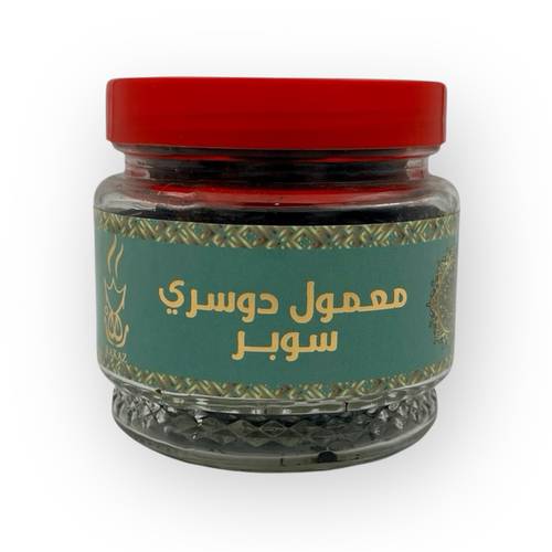 معمول دوسري سوبر