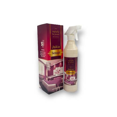 معطر جو سنشوال 500 مل