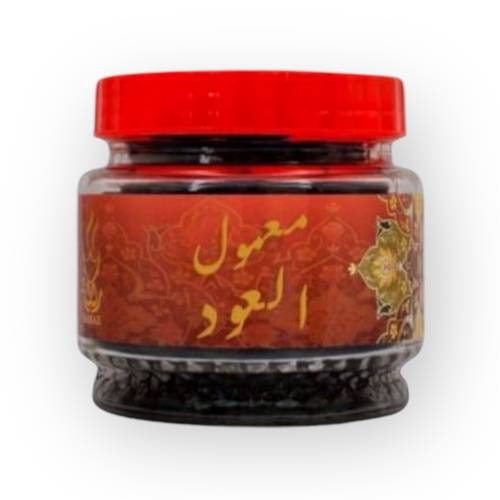 معمول العود كبير