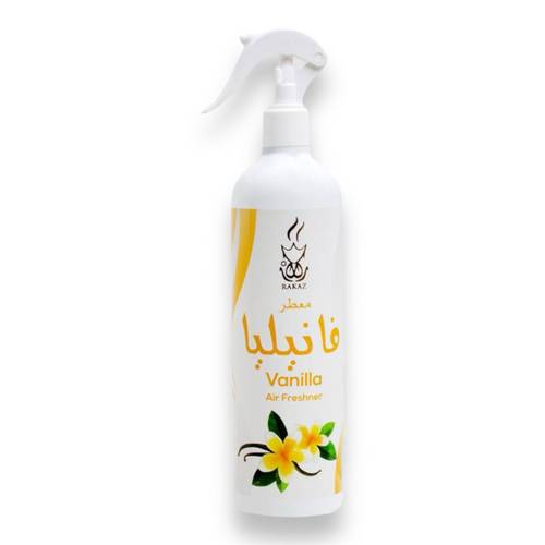 معطر جو فانيلبا 500 مل