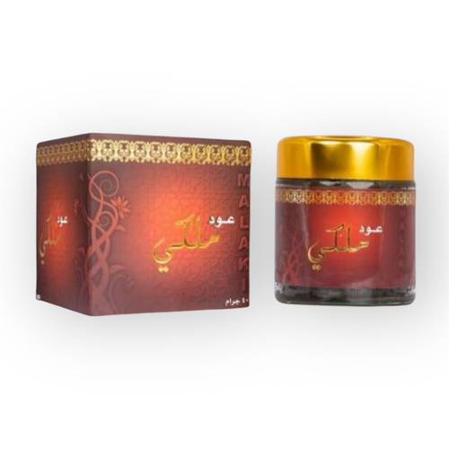 بخور عود ملكي