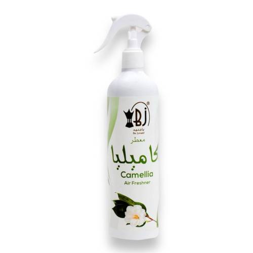 معطر جو كاميليا 500 مل
