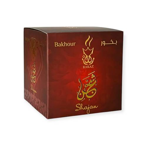 بخور شجن
