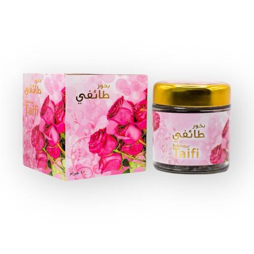 بخور طائفي