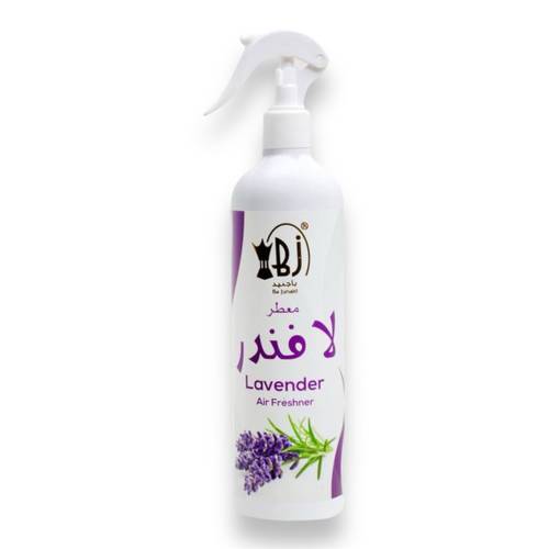 معطر جو لافندر 500 مل